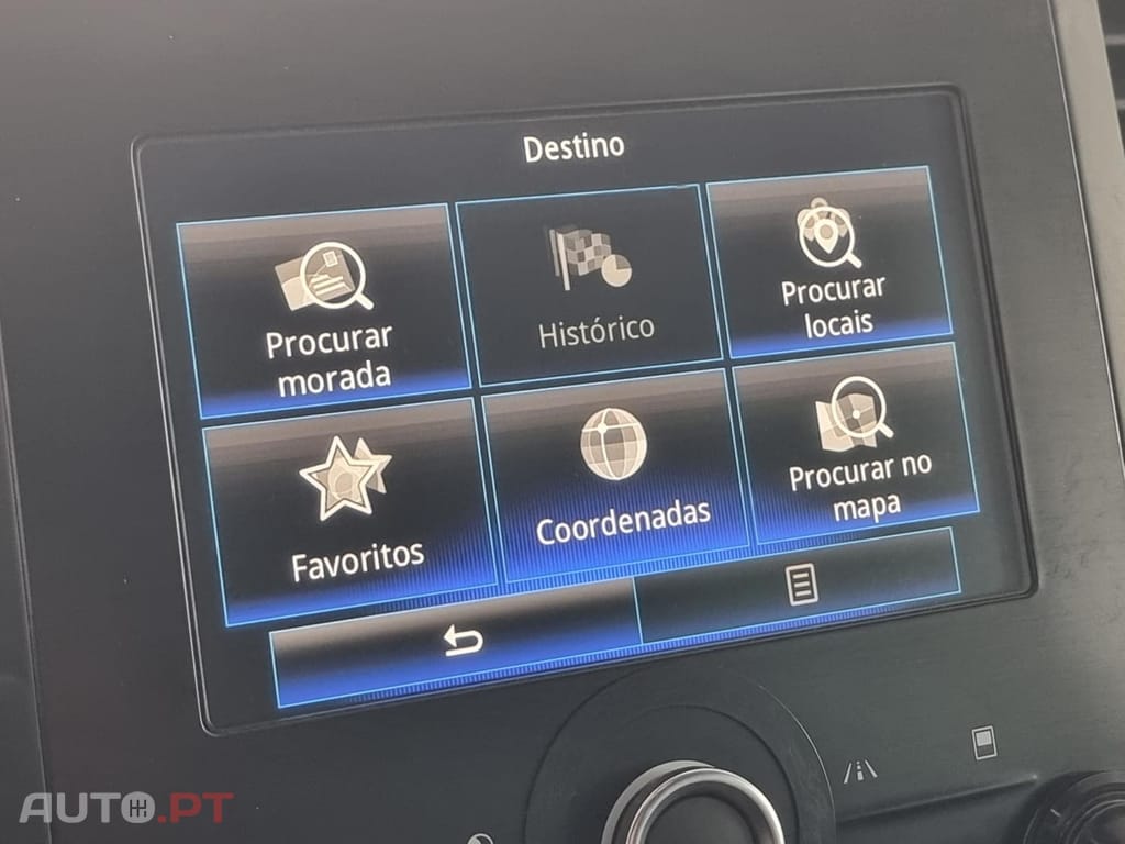 Renault Mégane Sport Tourer 1.5 dCi GT Line