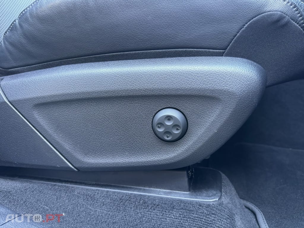 Mercedes-Benz GLE de 4Matic