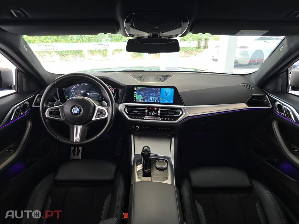 BMW M440 i xDrive