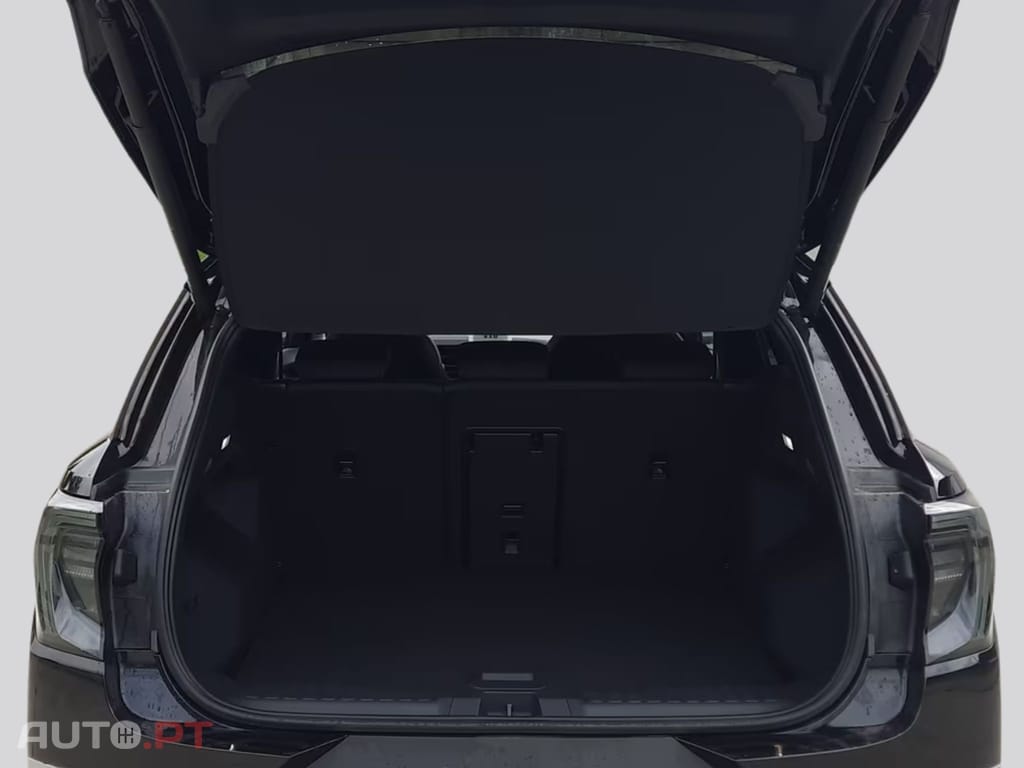 Ford Explorer RWD 77 KWH I.V.A DEDUTIVEL 