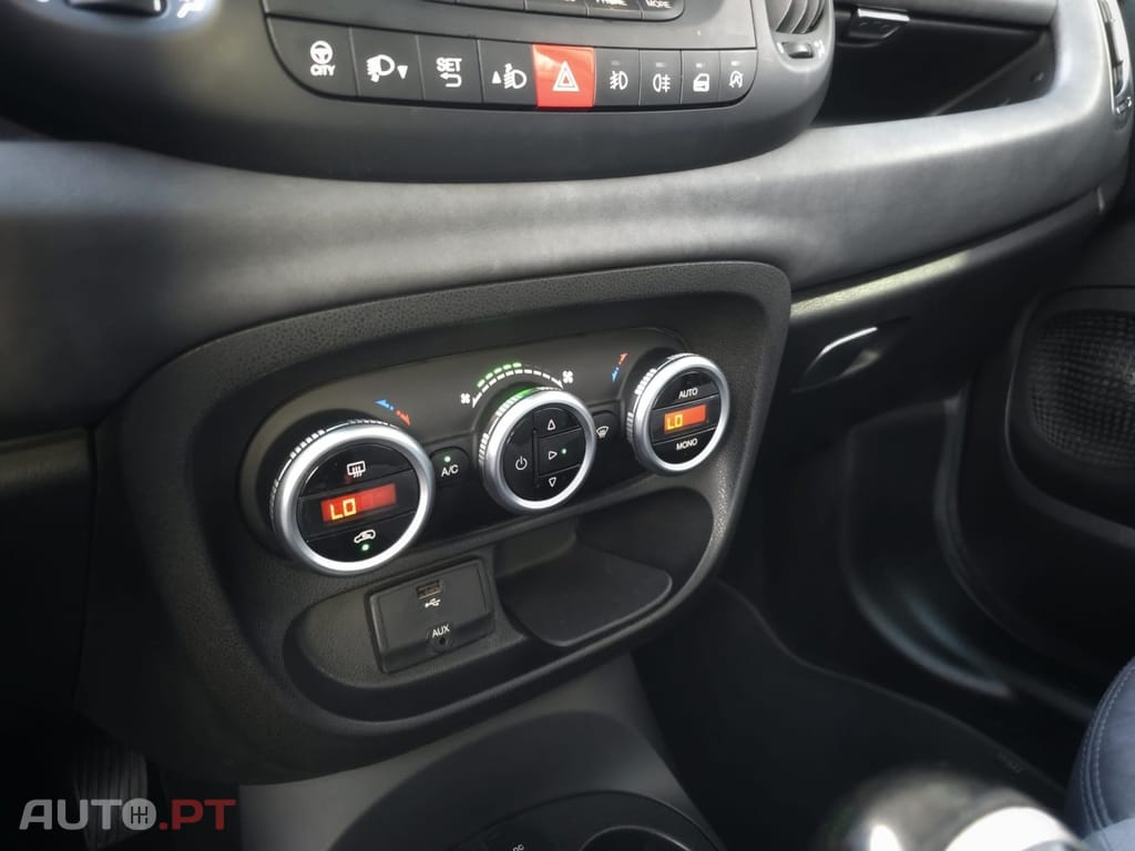 Fiat 500L 1.3 MJ Pop Star S&S