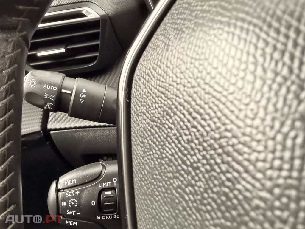 Peugeot 208 1.5 BlueHDi Active Pack