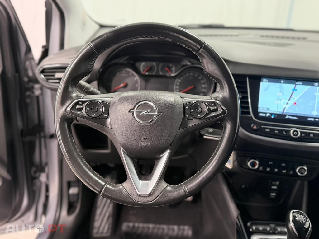 Opel Crossland 1.2 Business