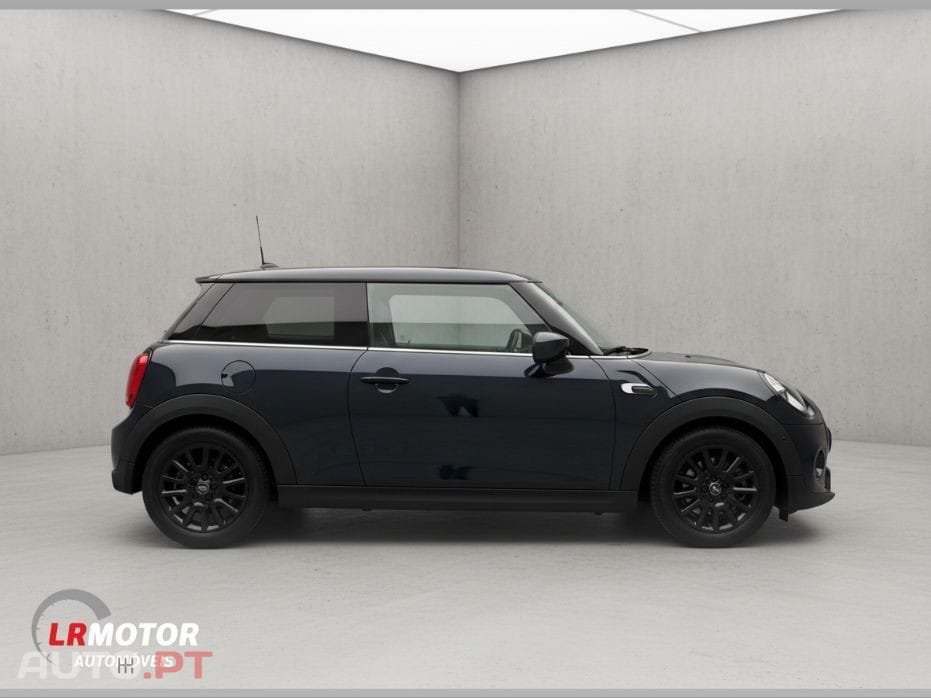 MINI Cooper One Sport Edition