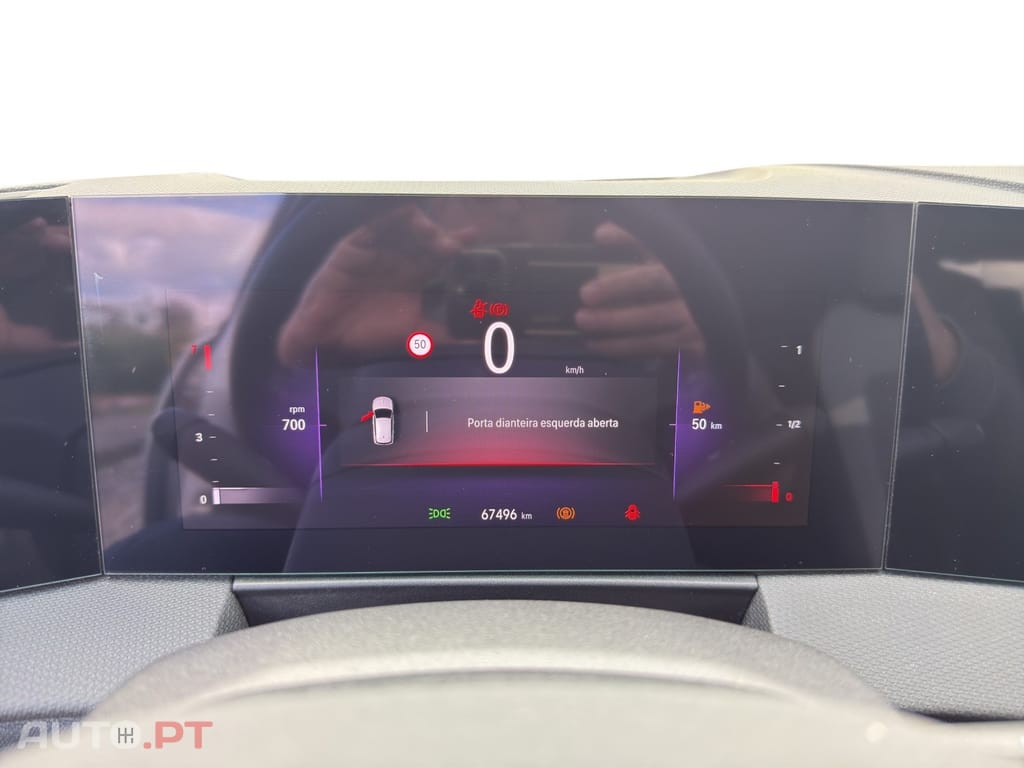 Opel Astra 1.2 Turbo Elegance