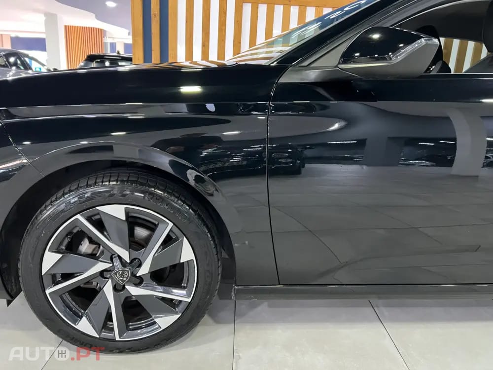 Peugeot 308 1.2 PureTech Allure Pack