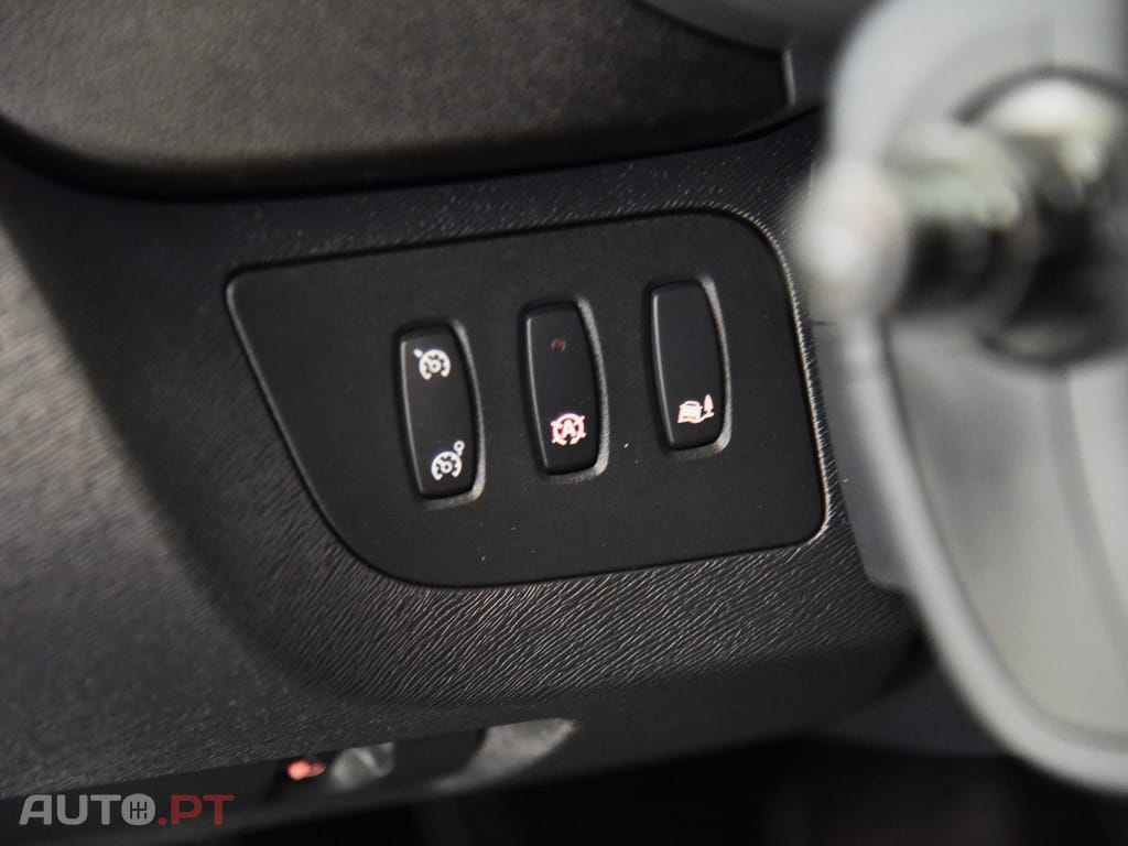 Renault Kangoo 1.5 Blue dCi L1 Business — fotografia 9