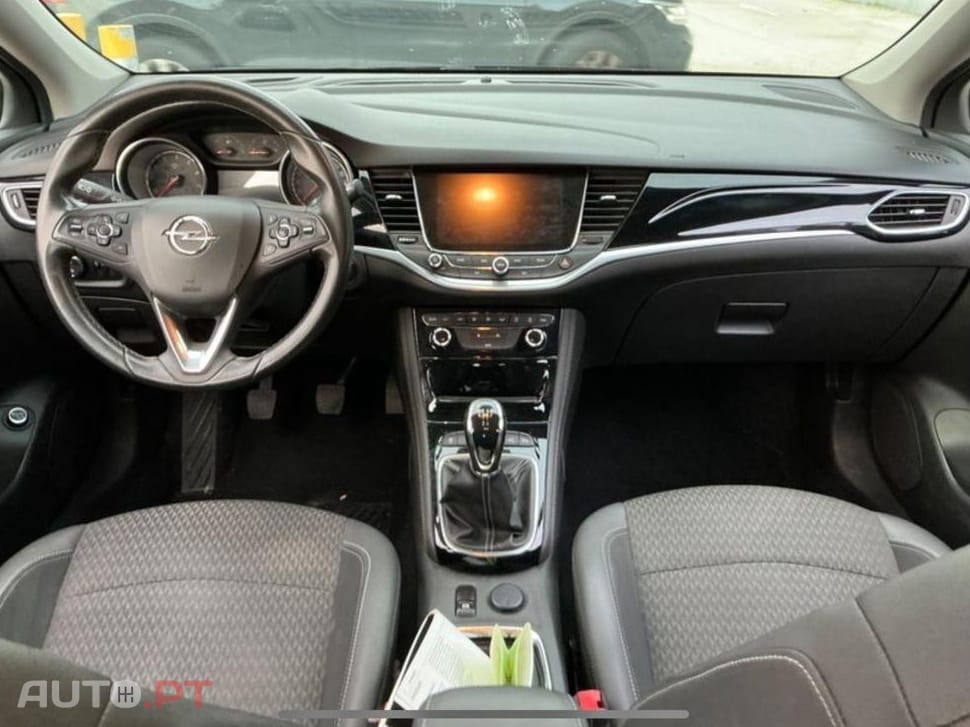 Opel Astra 1.0 Innovation S/S