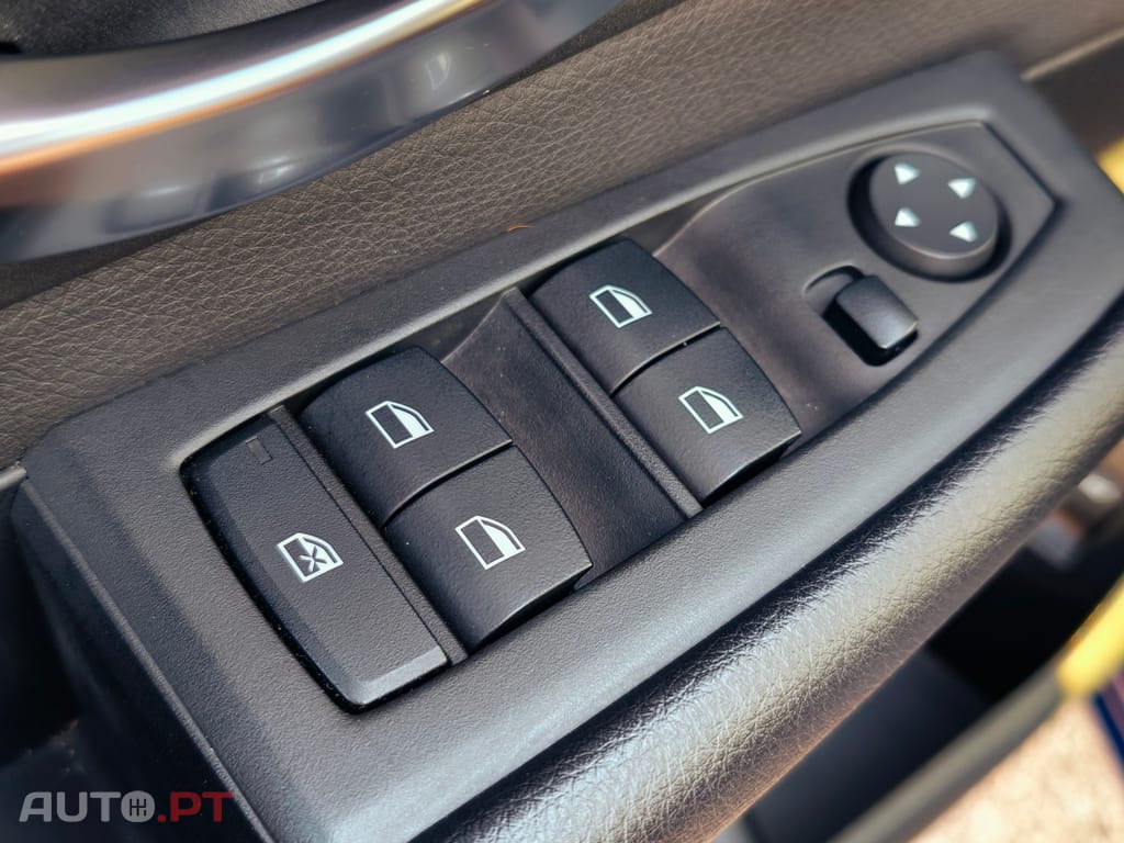 BMW 216 Active tourer sport line 2019