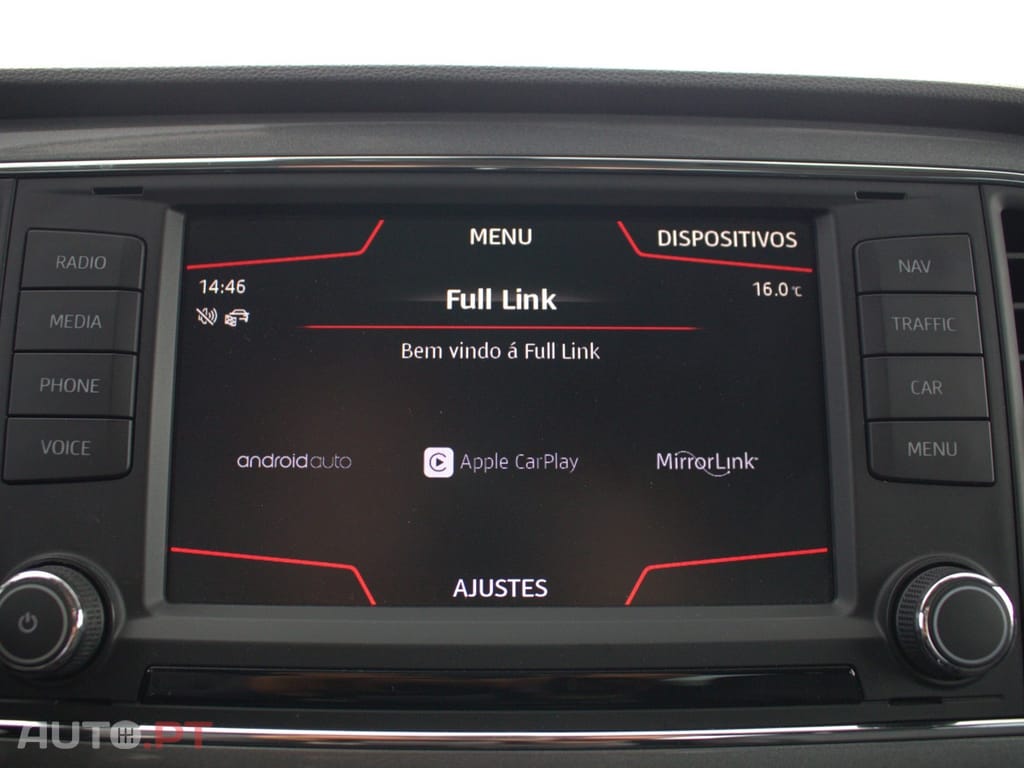 Seat Leon 1.4 TSI FR S/S