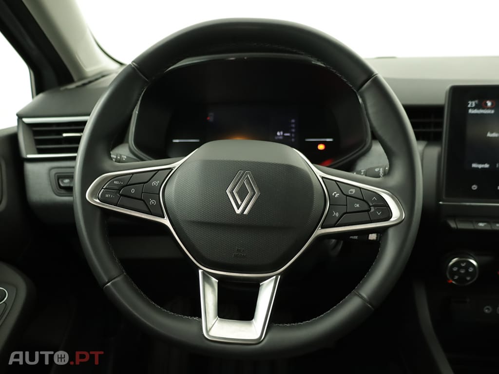Renault Clio Clio 1.0 TCe Evolution