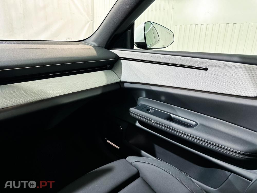 Polestar 4 Long Range 100 kWh Single Motor Plus