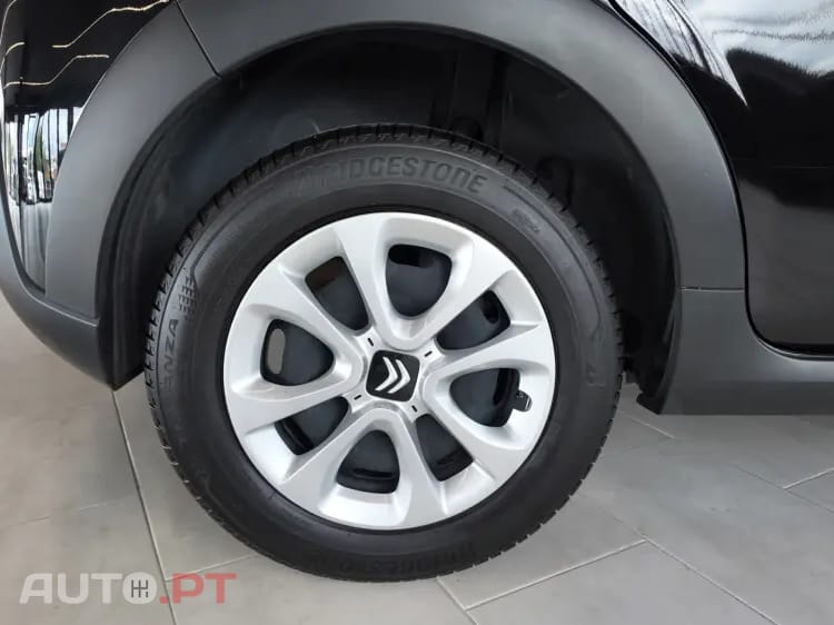 Citroen C3 1.2 PureTech YOU!