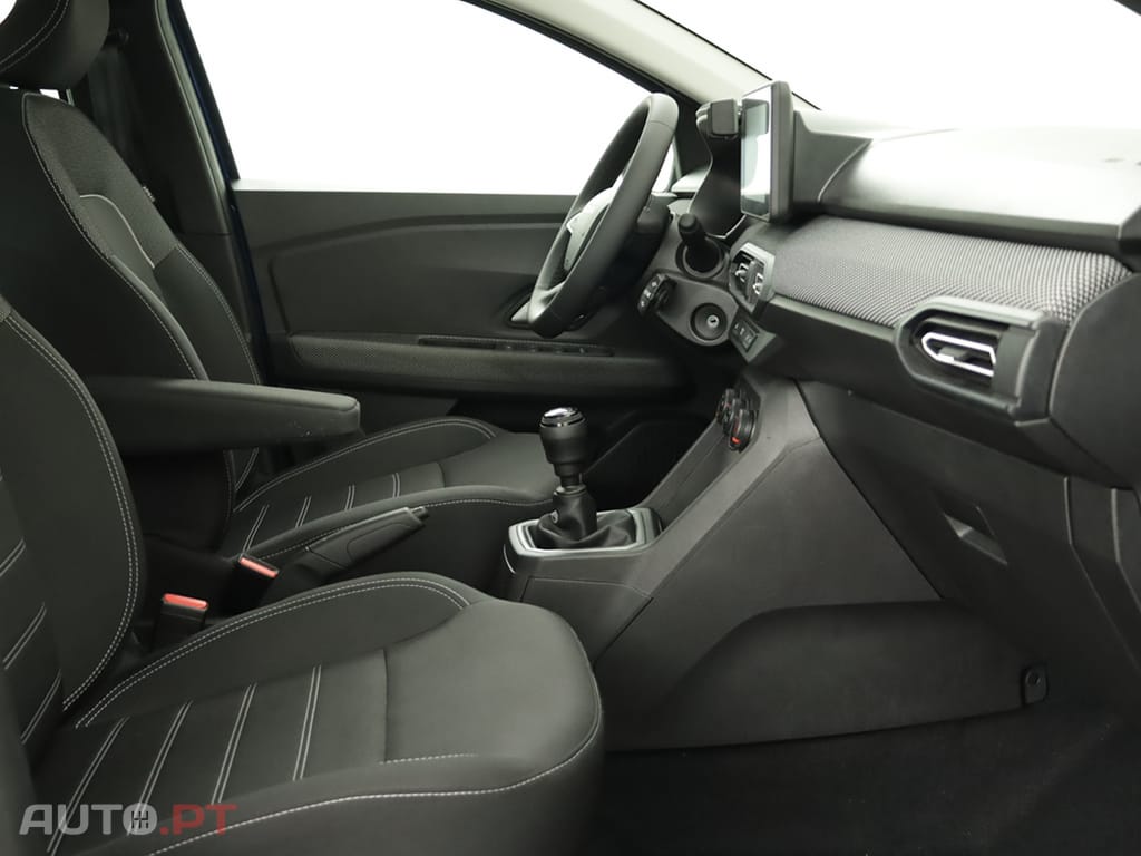 Dacia Sandero Sandero 1.0 ECO-G Expression Bi-Fuel