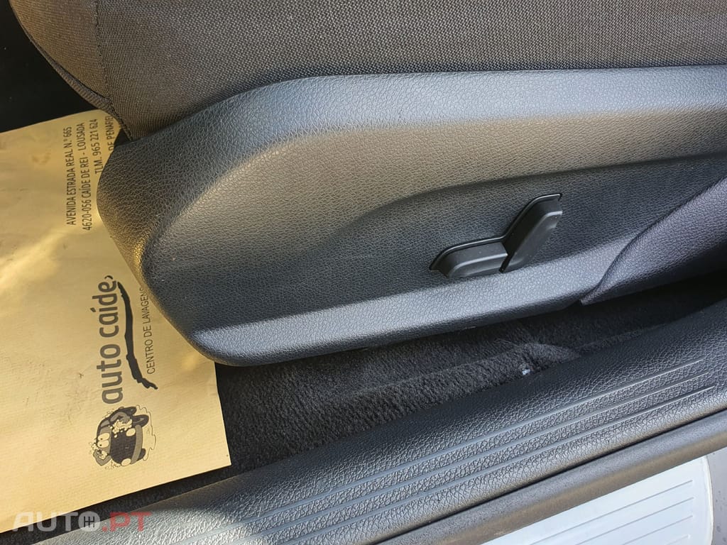 Mercedes-Benz C 180 BlueTEC Exclusive