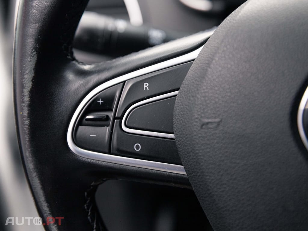 Renault Mégane 1.6 dCi GT Line J18
