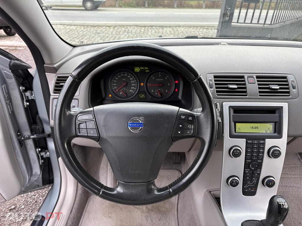 Volvo V50 1.6 D Drive Momentum Start/Stop