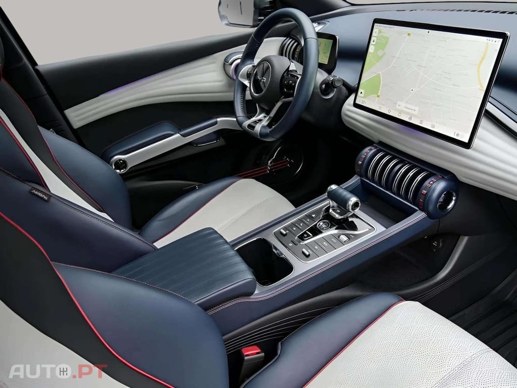 BYD Atto 3 DESIGN |LED|PANO|SHZ|