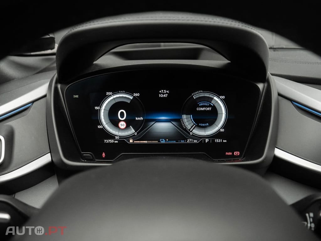 BMW i8 Coupé