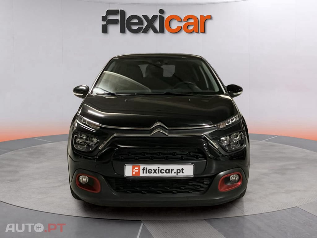 Citroen C3 1.2 PureTech Feel Pack