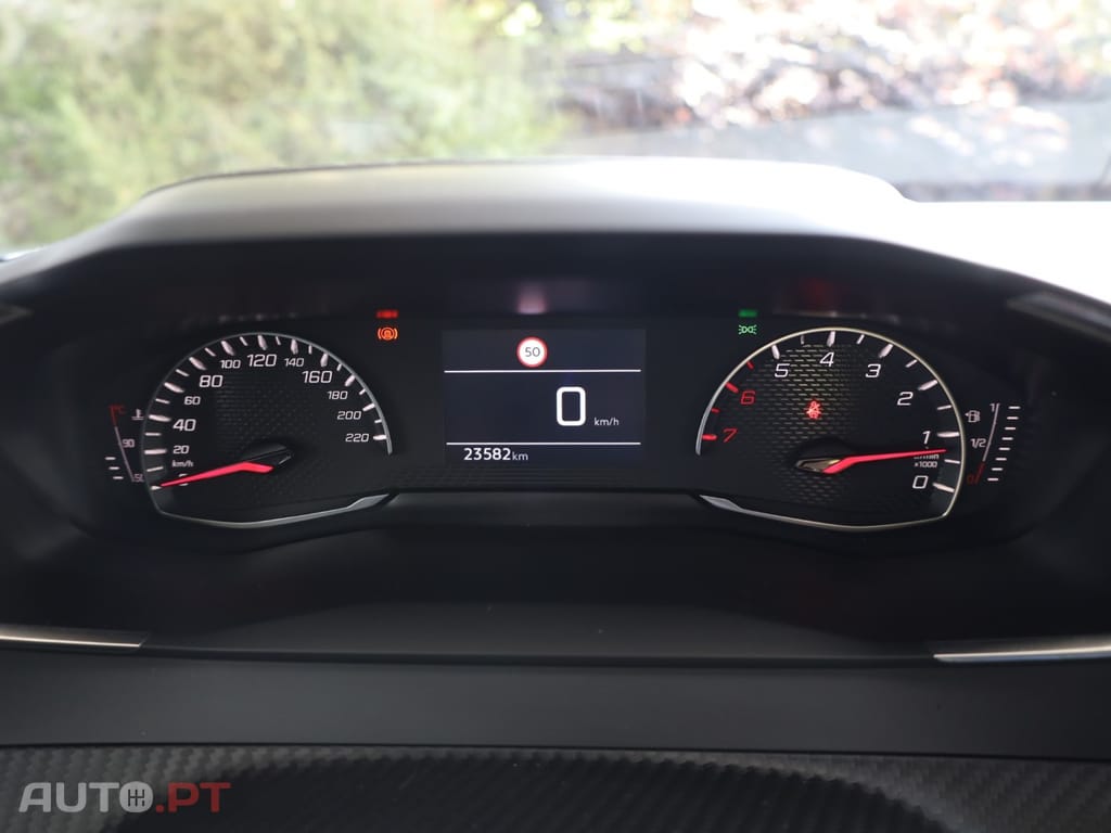 Peugeot 2008 1.2 PureTech Active
