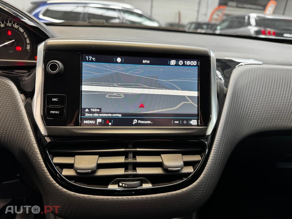 Peugeot 2008 ND