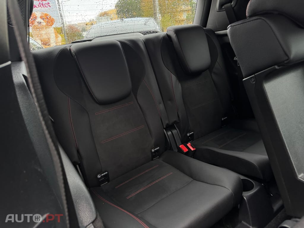 Mercedes-Benz GLB 220 d AMG Line