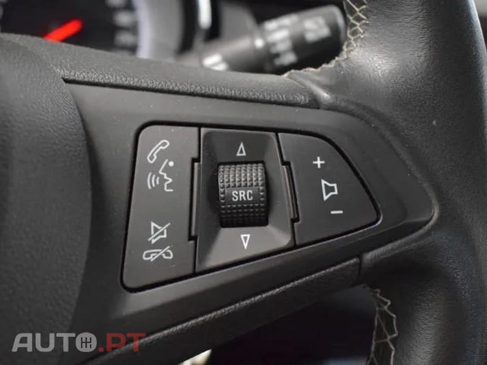 Opel Astra Sports Tourer 1.6 CDTI Edition S/S