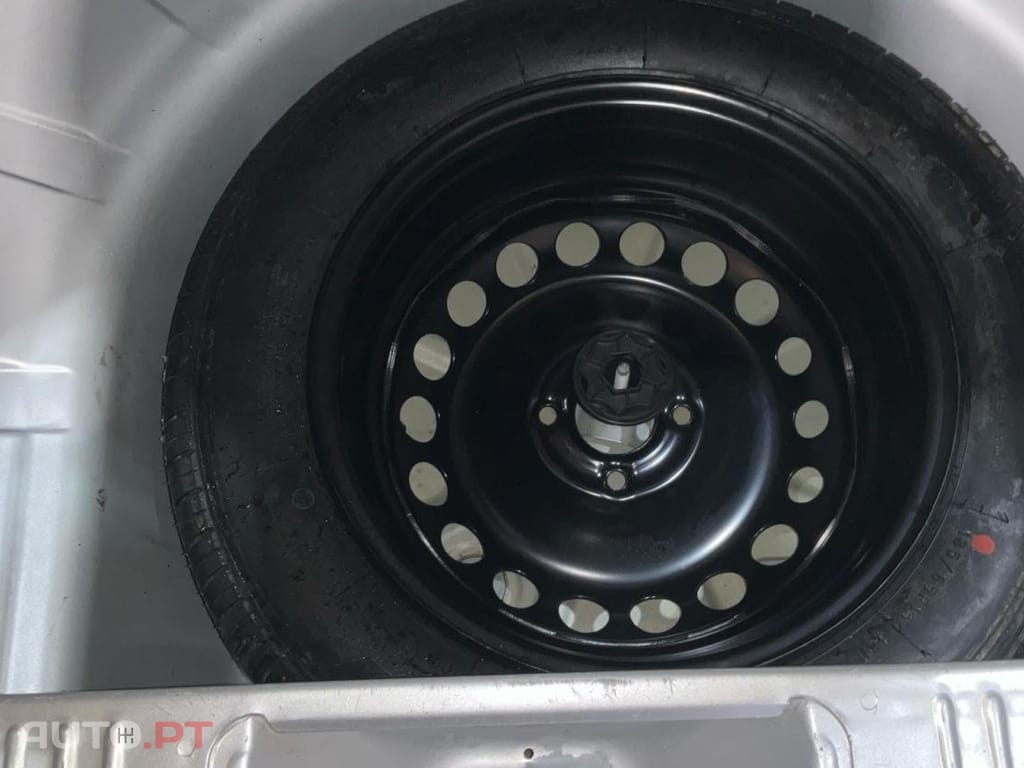 Dacia Sandero 0.9 TCe SL Stepway of Life