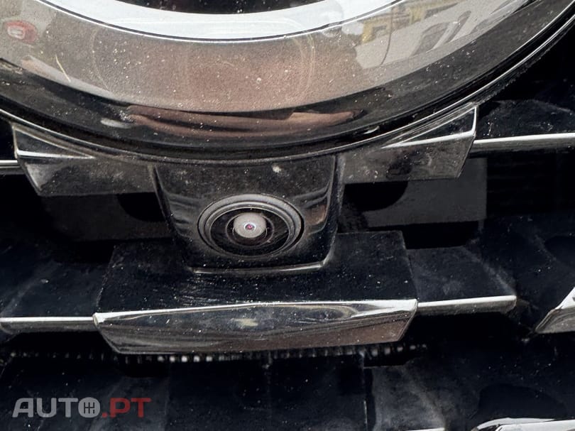 Nissan Qashqai 1.5 e-Power Tekna+