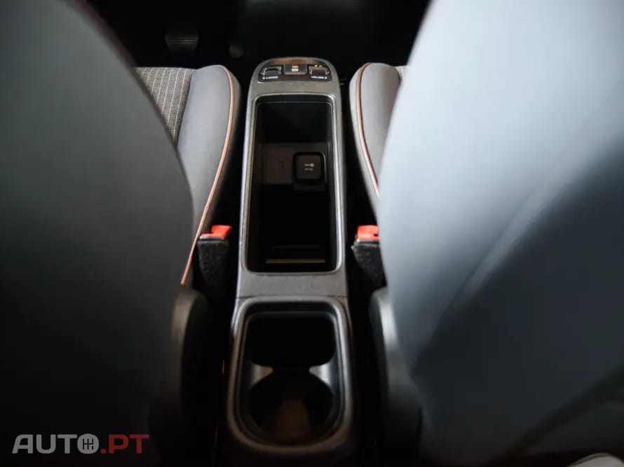 Fiat 500e 42 kWh Icon