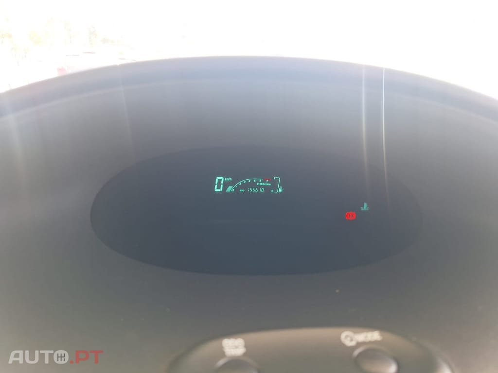 Toyota Yaris 1.0 Sol
