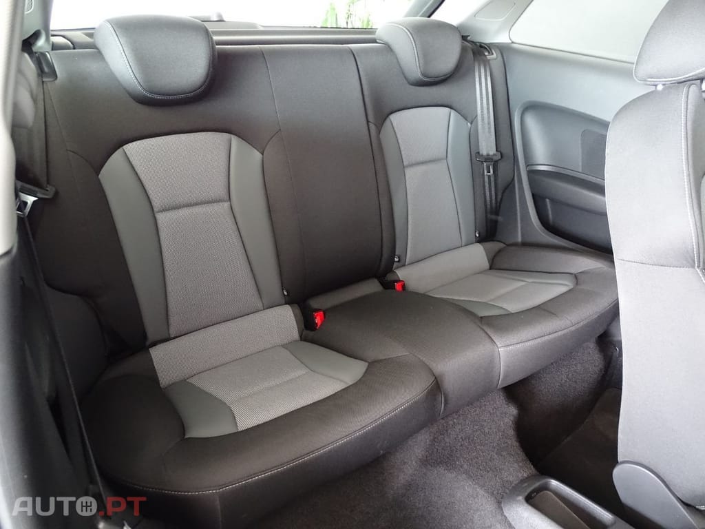 Audi A1 1.0 TFSI Advance