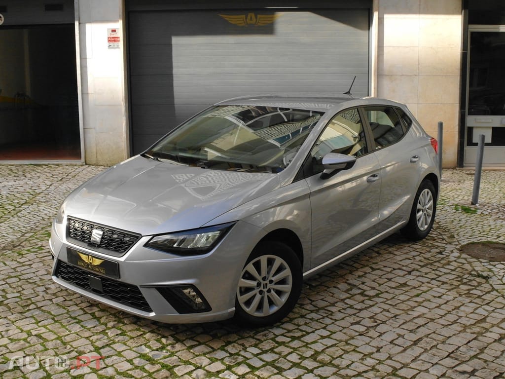 Seat Ibiza 1.0 TSI Style DSG