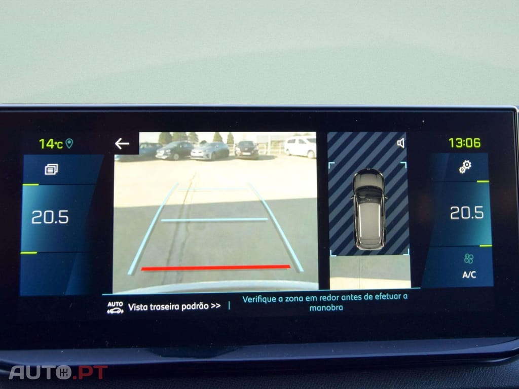 Peugeot 3008 1.6 Hybrid GT e-EAT8