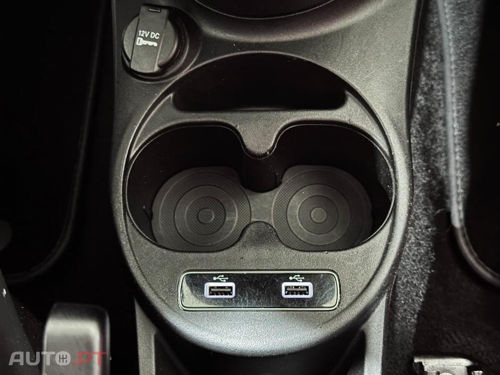 Abarth 595C 1.4 T-Jet Competizione MTA