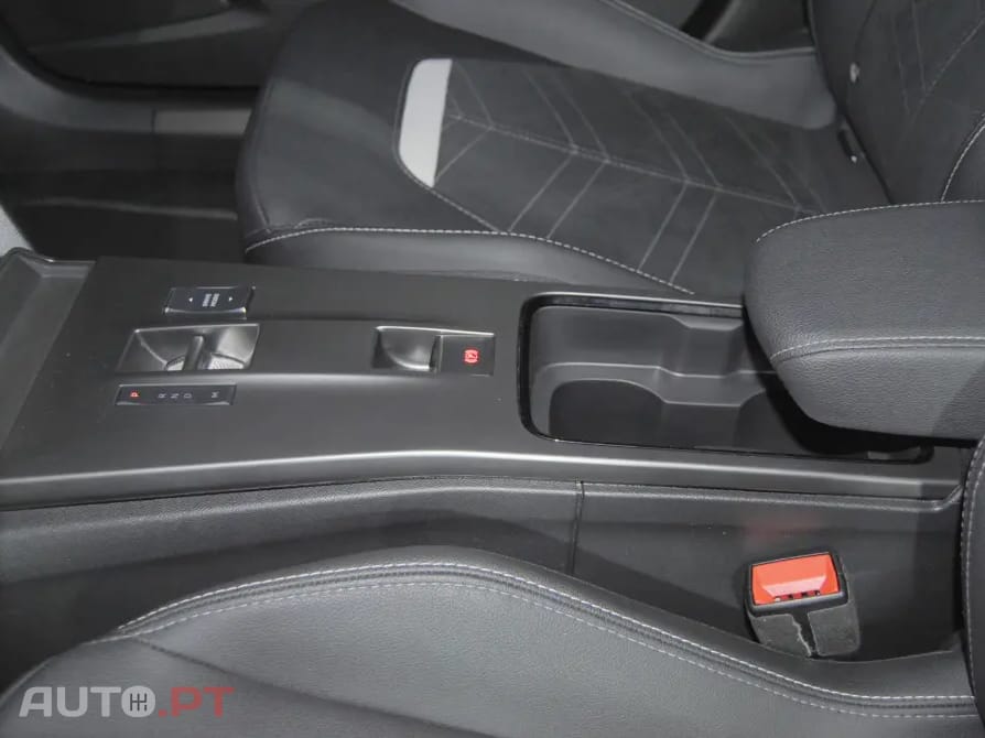 Opel Mokka 1.2 Hybrid GS eDCT
