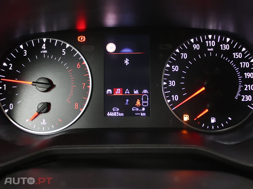 Renault Clio Clio 1.0 TCe Evolution