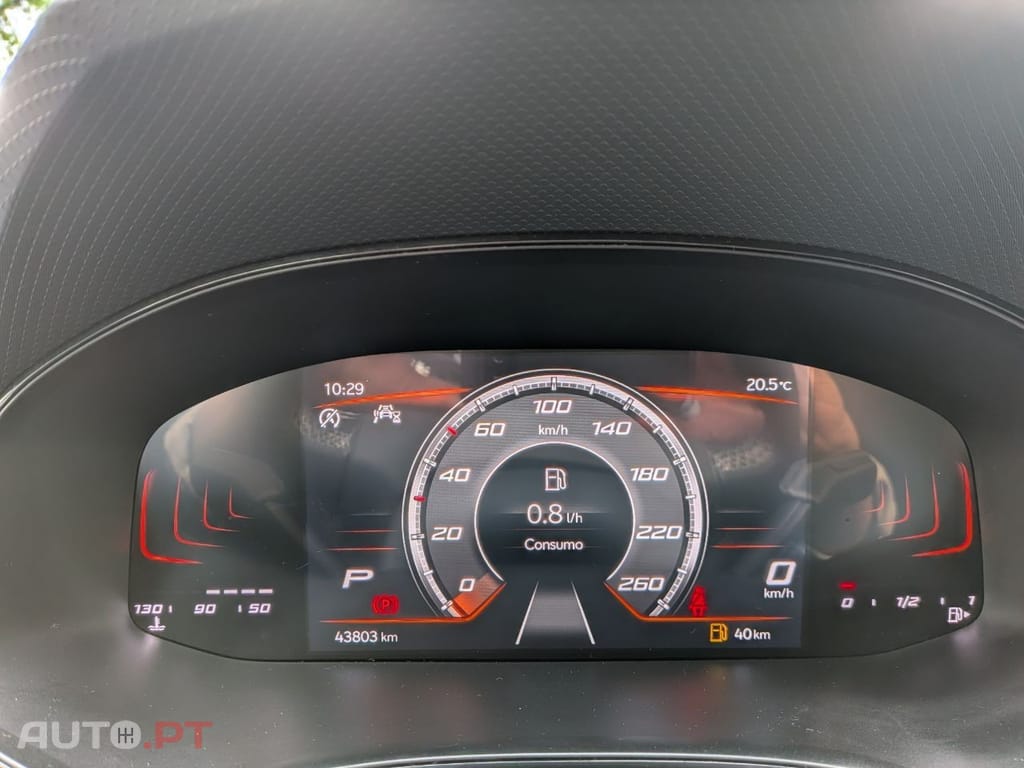 Seat Ibiza 1.0 TSI Style DSG