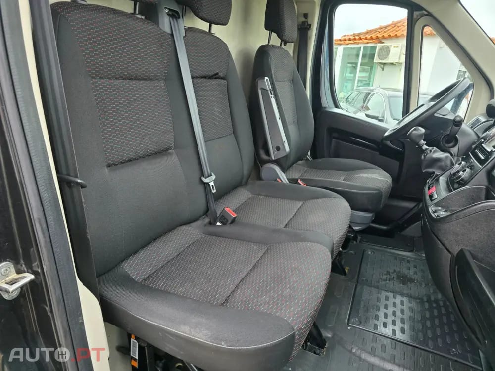 Citroen Jumpy 2.0 BlueHDi M Confort Semi-Vidrado