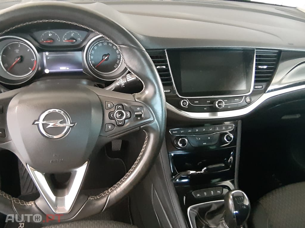 Opel Astra Sports Tourer K Innovation S/S 1.6 CDTI 110 CV