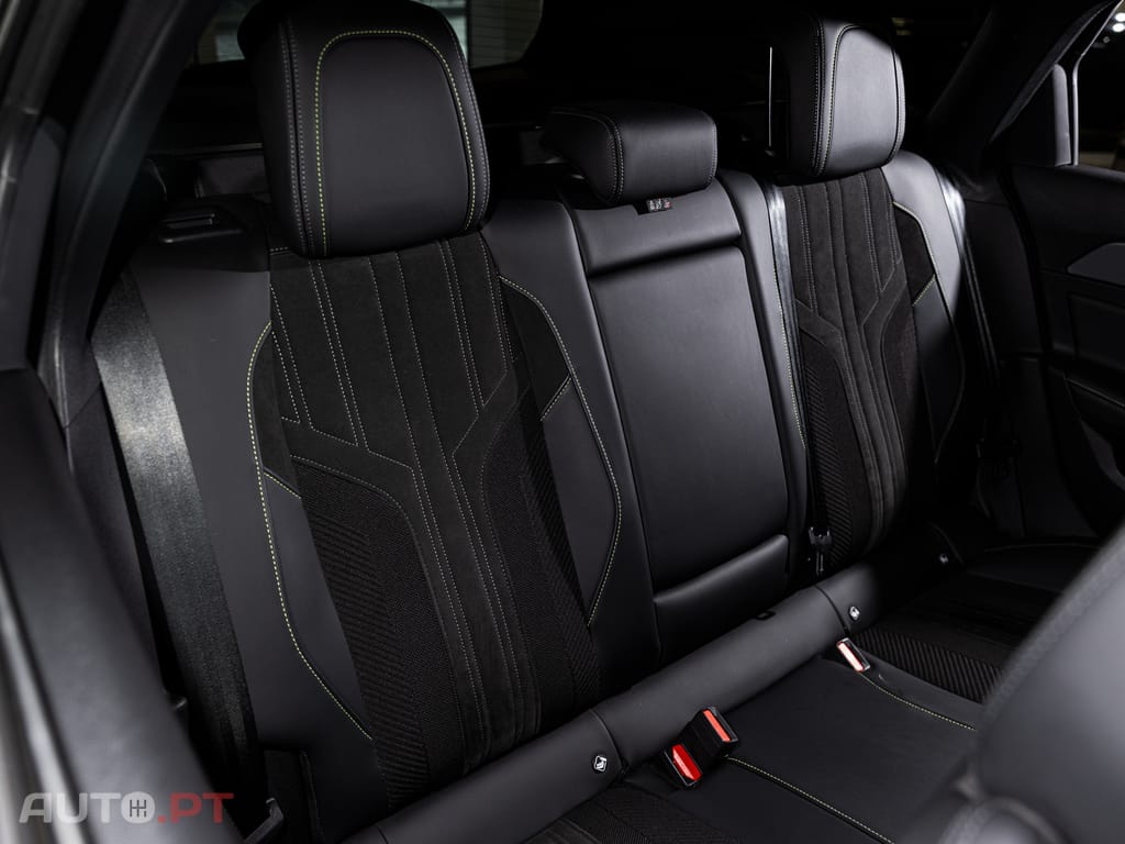 Peugeot 308 SW 1.6 Hybrid GT e-EAT8