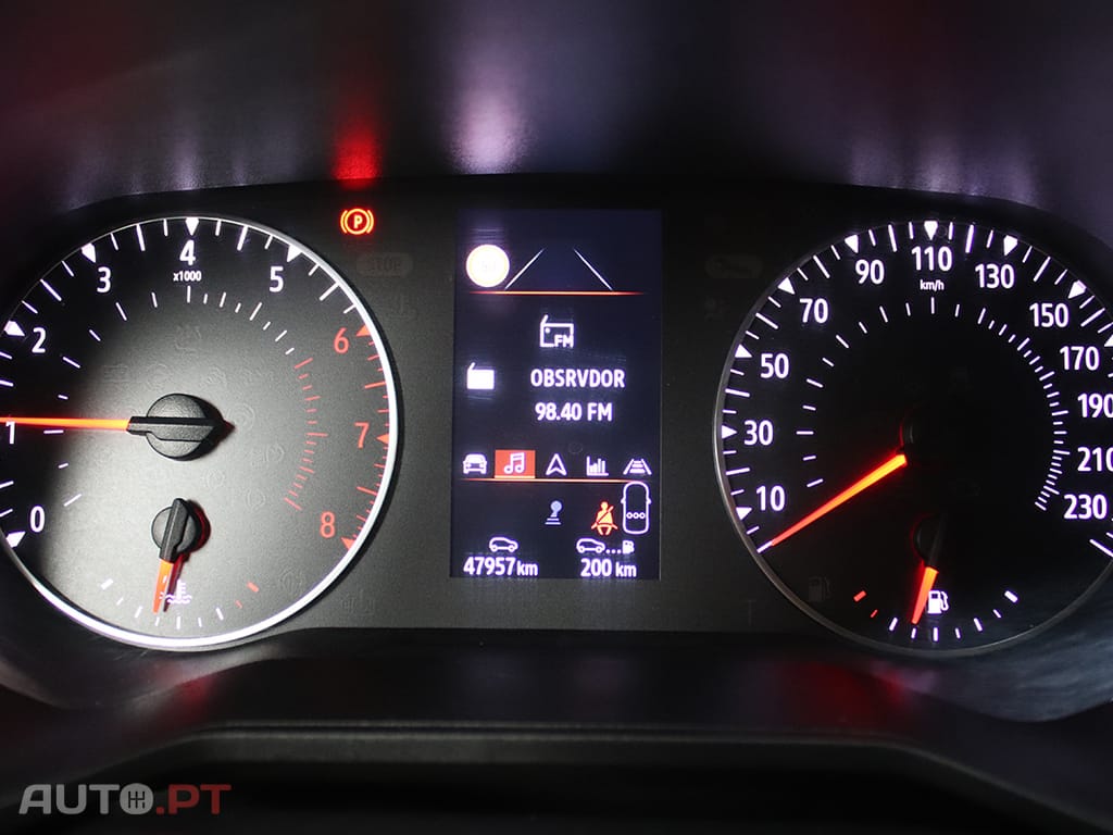 Renault Clio Clio 1.0 TCe Evolution