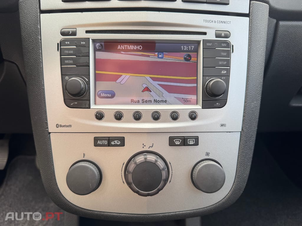 Opel Corsa 1.3 CDTI EcoFLEX S&S