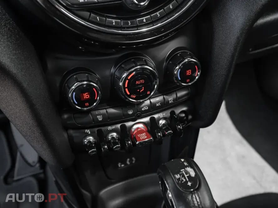 MINI Cooper Cooper Auto