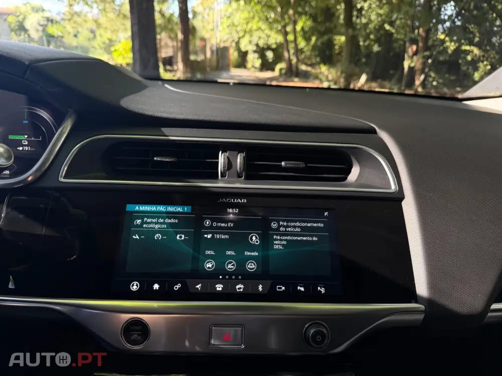 Jaguar I-Pace EV400 R-Dynamic HSE AWD