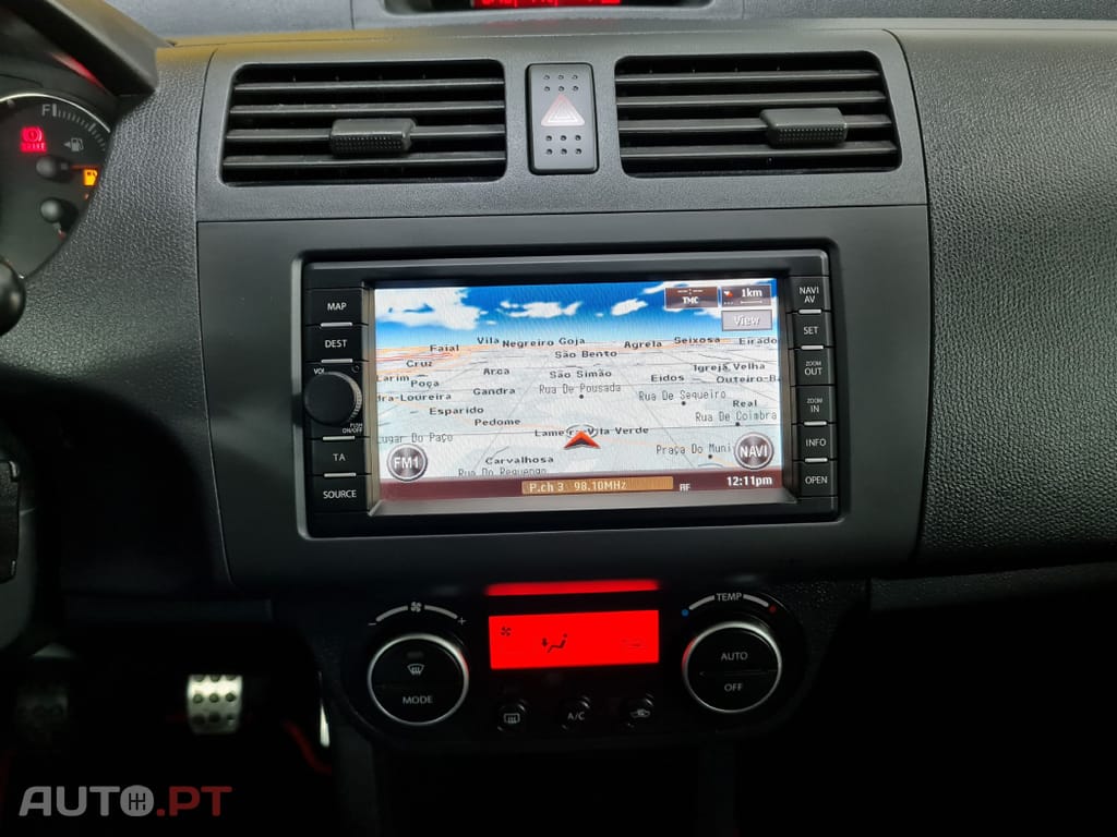 Suzuki Swift 1.6 Sport