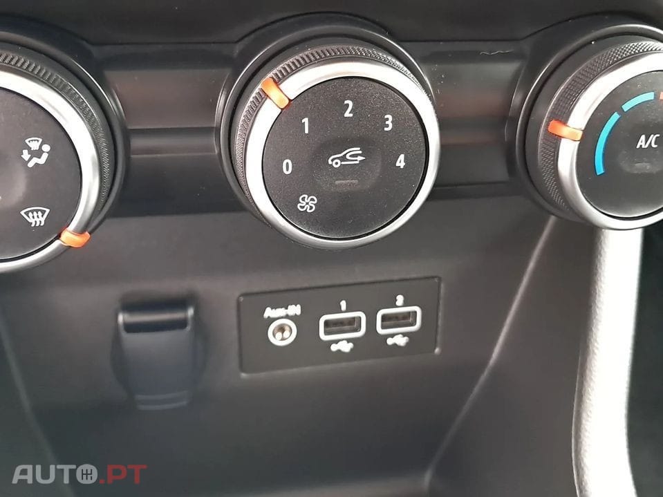 Renault Clio 1.5 Blue dCi Evolution