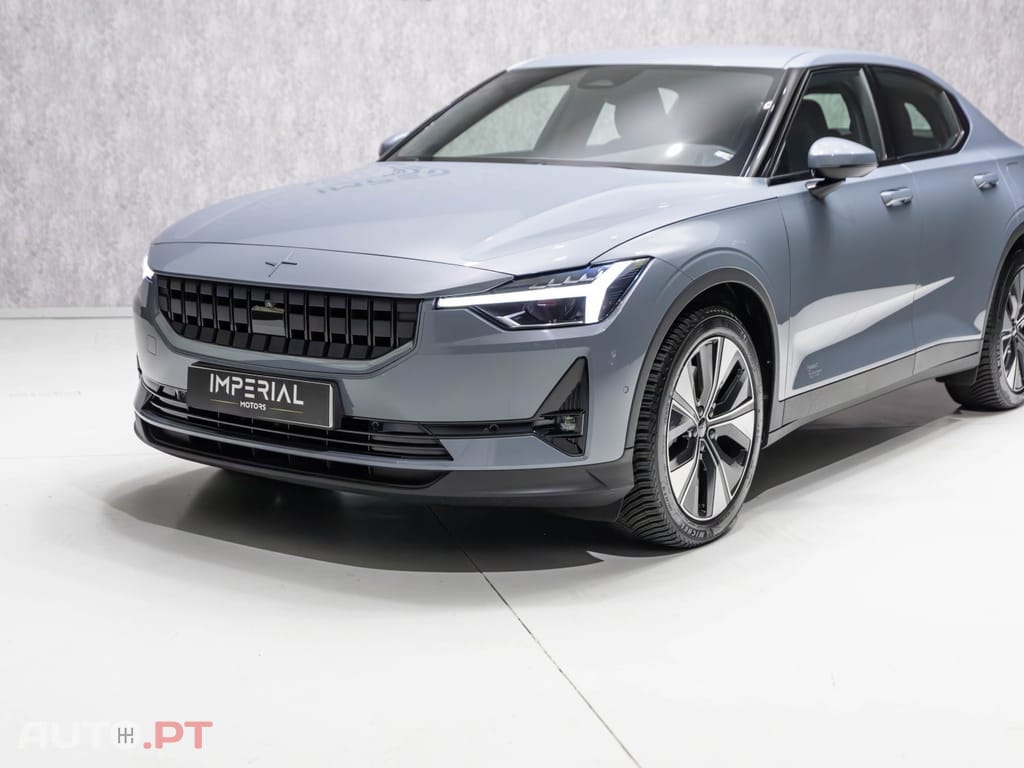 Polestar 2 Single Motor 78kWh