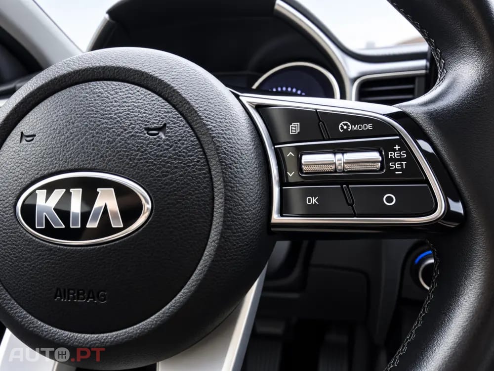 Kia Ceed SW 1.0 T-GDi Sport